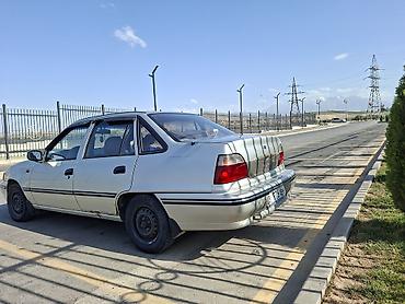 Daewoo: Daewoo Nexia: 2004 г., Механика, Бензин, Седан — 3