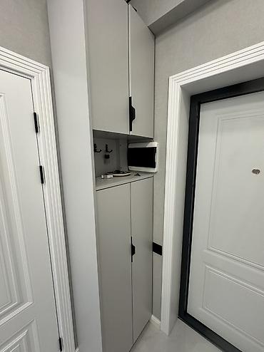 Продажа комнат: 52 м², С мебелью частично — 40