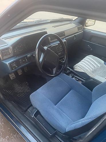 нш на вольво: Volvo 940: 1997 г., 2.3 л, Механика, Бензин, Седан — 6
