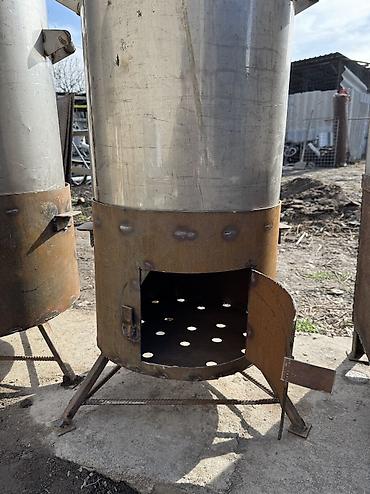 Самовары: Самовар, Новый, Самовывоз, Бесплатная доставка, Платная доставка — 11