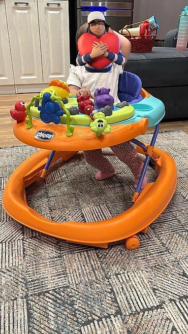 Chicco xadunok satilir Qiymet 60 man Seliqeli veziyyetdedir lalafo.az -da Chicco xadunok satilir Qiymet 60 man Seliqeli veziyyetdedir