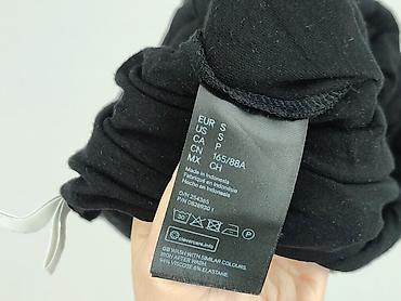 legginsy sliskie: H&M, Body damskie, rozmiar S — 5