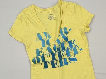 American Eagle, T-shirt damski, rozmiar S