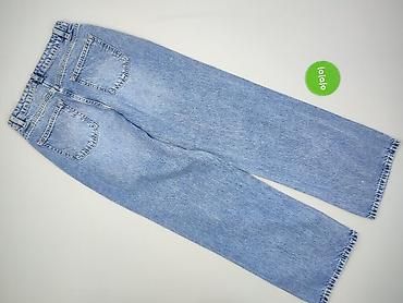 jeans y2k: Sinsay, Jeansy damskie, rozmiar S — 3