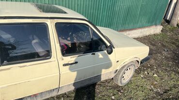 запчасти vw golf 3: Volkswagen Golf: 1984 г., 1.8 л, Механика, Бензин, Седан