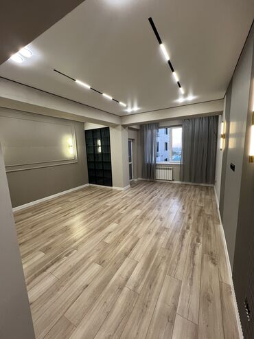ата журт п: 2 комнаты, 85 м², Элитка, 8 этаж, Дизайнерский ремонт