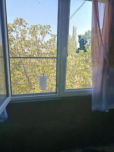 ак кеме старый аэропорт: Продается 2х комнатная квартира 52кв. на втором этаже. - Застеклённый — 2