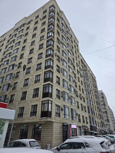 Продажа квартир: 2 комнаты, 75 м², Элитка, 13 этаж, Дизайнерский ремонт — 15