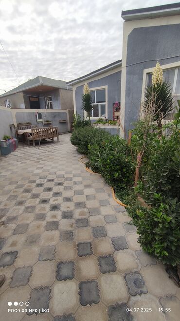 Həyət evləri və villaların satışı: Binə 3 otaqlı, 95 kv. m — 18