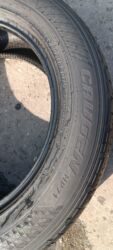 Təkərlər: İşlənmiş Şin Kumho 235 / 60 / R 18 — 9