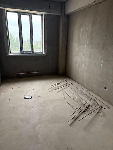 Продажа квартир: 1 комната, 40 м², Тунгуч мкр Элитка, 5 этаж, ПСО (под самоотделку) — 2
