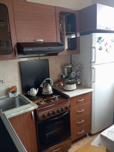 Köhnə tikili: Sumqayıt, 2 otaqlı, Köhnə tikili, 56 kv. m -da lalafo.az — 6 Köhnə tikili: Sumqayıt, 2 otaqlı, Köhnə tikili, 56 kv. m — 6