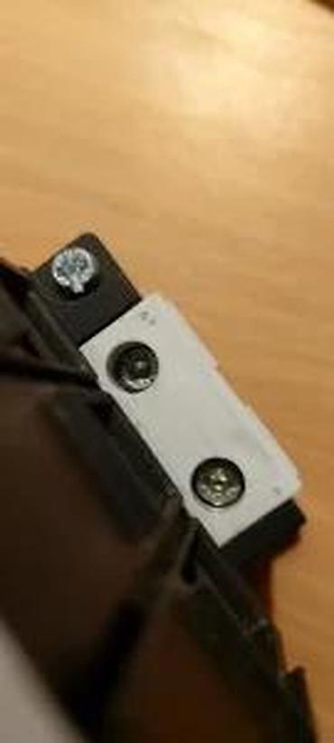 Ostali elektro materijali: SIEMENS KONTAKTOR 3RT1035-1A 110VAC | SIEMENS kontaktor 3RT1035-1A — 7