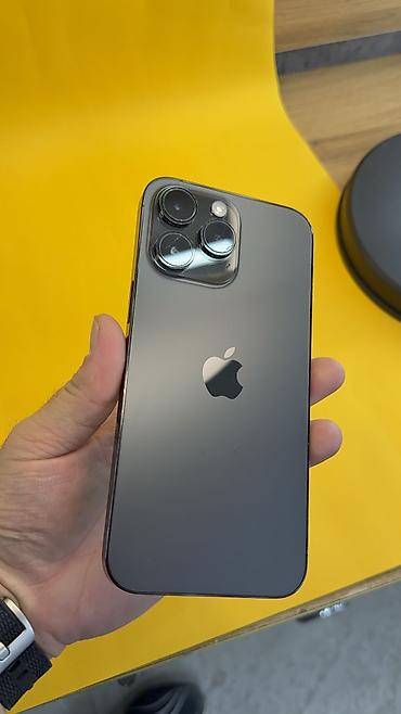 Apple iPhone: IPhone 14 Pro Max, 256 ГБ, 90 % — 8