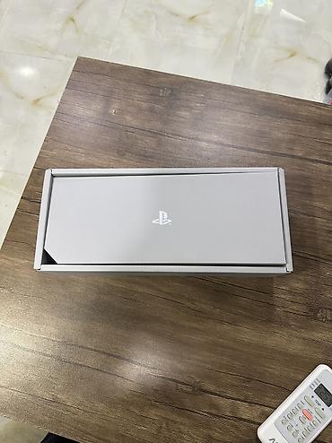 3 d panel: PlayStation Portal Remote Player Qiymət sondur. Playstation portal — 3