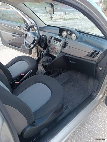 Lancia: Lancia Ypsilon: 1.2 l. | 2008 έ. 166000 km. Χάτσμπακ — 3