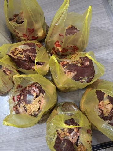 речной форель: Уйдун эти : Далы, 10 кг, Акысыз жеткирүү, Акылуу жеткирүү, Өзү алып кетүү