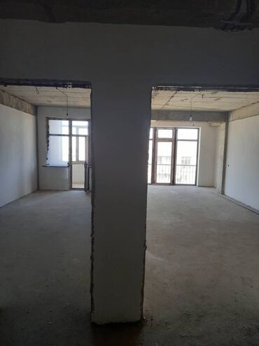 Продажа квартир: 2 комнаты, 82 м², Элитка, 12 этаж, ПСО (под самоотделку) — 6