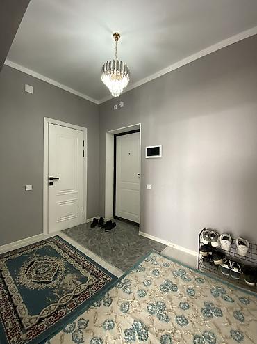 Продажа квартир: 1 комната, 52 м², Элитка, 9 этаж, Евроремонт — 5