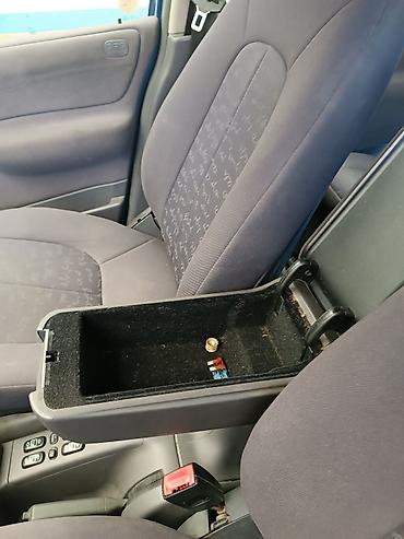 Mercedes-Benz: Mercedes-Benz A-Class: 1999 г., 1.4 л, Автомат, Бензин, Хэтчбэк — 4