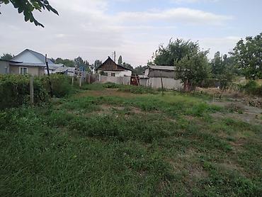 Кыймылсыз мүлк: Продаётся земельный участок с домом и хозяйственными постройками — 8
