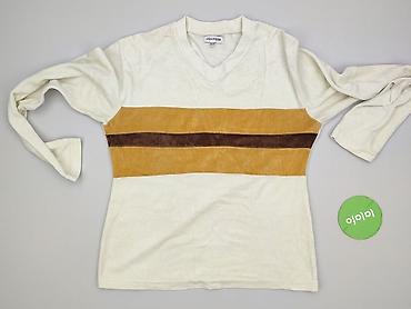 bluzy ck: Colloseum, Sweter damski, rozmiar L — 2