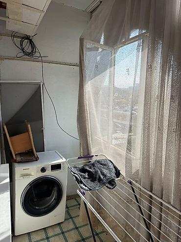 Продажа квартир: 2 комнаты, 48 м², 105 серия, 5 этаж, Старый ремонт — 9