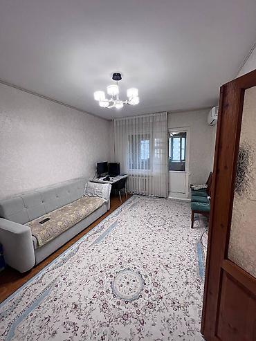 4: 4 комнаты, 95 м², 12 мкр 105 серия, 6 этаж, Косметический ремонт — 6