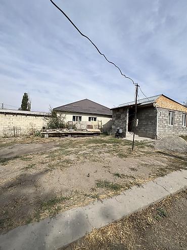 Үйлөрдү сатуу: 4 бөлмө, 100 м², 5 соток, Селекционное, Риелтор — 2