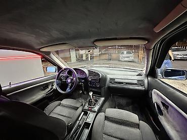 бмв е46 м3: BMW 3 series: 1991 г., 2.5 л, Механика, Бензин, Седан — 3