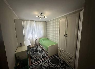 flat kant: 5 комнат, 125 м², Хрущевка, 4 этаж, Свежий ремонт — 8
