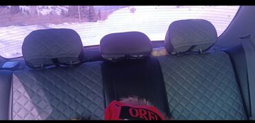 Kia: Kia Spectra: 2007 г., 1.6 л, Автомат, Бензин, Седан — 6