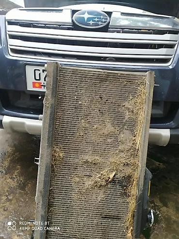 СТО, ремонт транспорта: Промывка, чистка систем автомобиля, без выезда — 27