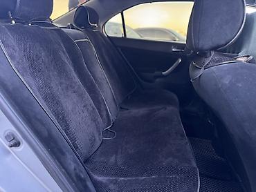 hond: Honda Accord: 2003 г., 0.2 л, Автомат, Бензин — 5