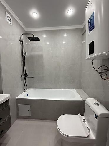 Продажа квартир: 1 комната, 41 м², Элитка, 9 этаж, Евроремонт at lalafo.kg — 9 Продажа квартир: 1 комната, 41 м², Элитка, 9 этаж, Евроремонт — 9