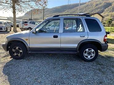 az auto batajnica: BLATOBRAN RETROVIZOR ZA KIA SPORTAGE ZA 2003. GOD. | KOMPLETAN AUTO — 5
