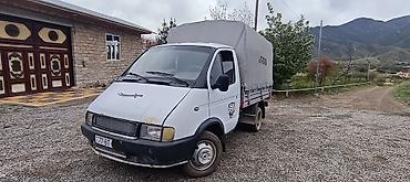 Yük maşınları: Tecili satılır 2.9 turbo dizel qoşa teker — 2