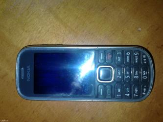 nova sa etiketom: Nokia 3660, < 2 GB, color - Blue, Button phone