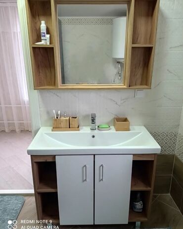 Иссык-Куль 2025: Коттедж, КОТТЕДЖ Каракол, Детская площадка, Парковка, стоянка — 3