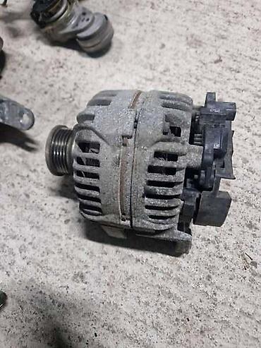 eko hauba: ALTERNATOR 1.6 TURBO METAN ZA OPEL ZAFIRA | Svi delovi za Opel — 1