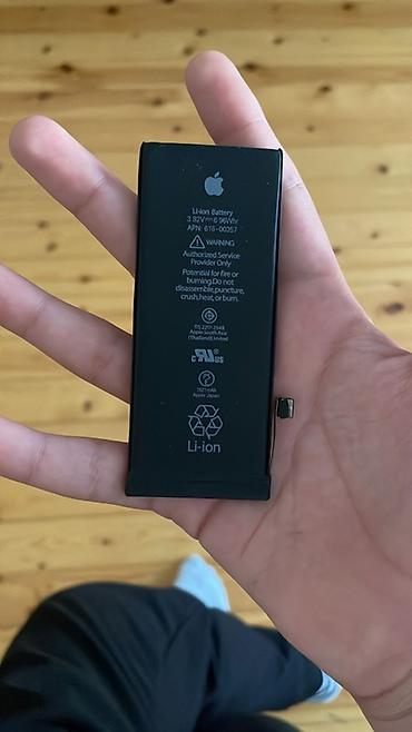 oukitel c17 pro max: İphone 12/12pro uçun ekran ekrani çatti İphone 8 pili işlək pildir — 2
