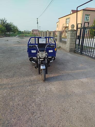 bajaj pulsar ns200 qiymeti: Zaza 150 sm3 — 1