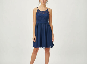 sukienki cekiny plus size: Vero Moda, Сукня жіноча, розмір M