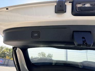 changan depal: Changan Qiyuan Q05: 2026 г., 0.1 л, Автомат, Электромобиль, Кроссовер — 5