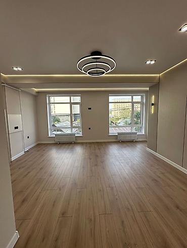 delmar: 2 комнаты, 63 м², Восток-5 мкр Элитка, 2 этаж, Евроремонт — 4