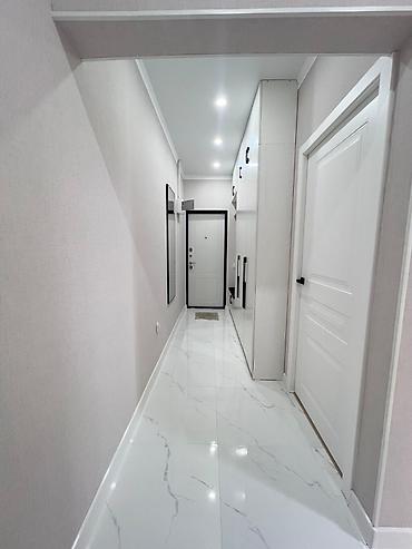 seven development: 2 комнаты, 53 м², Технопарк Элитка, 7 этаж, Евроремонт — 5