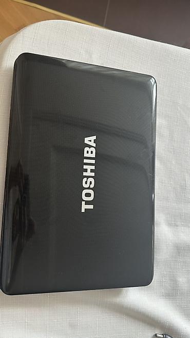 a4 paçka: 💻 Toshiba Noutbuk – Ekran problemi var 📌 Brend: Toshiba 📌 Ekran — 2