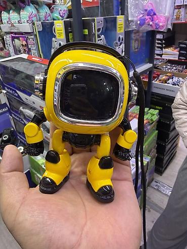 roborock: Добби — робот-компаньон с искусственным интеллектом - Общается на 66 — 3