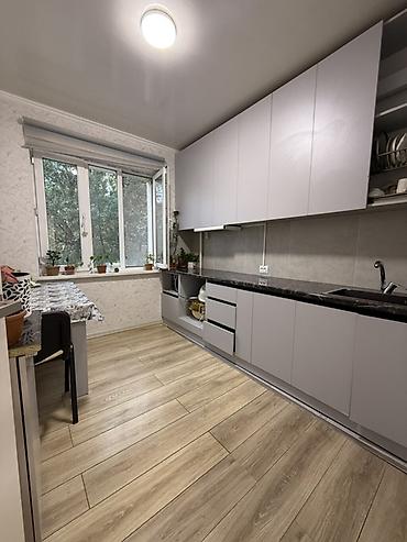 воронц: 2 комнаты, 48 м², 105 серия, 2 этаж — 5