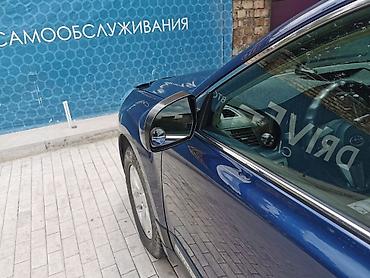богаж: Subaru Outback: 2010 г., 2.5 л, Вариатор, Газ, Универсал — 4